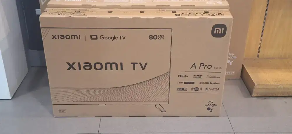 Xiaomi tv 32 ins