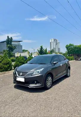 Km 25rb Suzuki Baleno Hatchback AT 2019 Istimewa 2018 2020 Matic