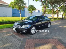 Toyota Camry 2008 Bensin