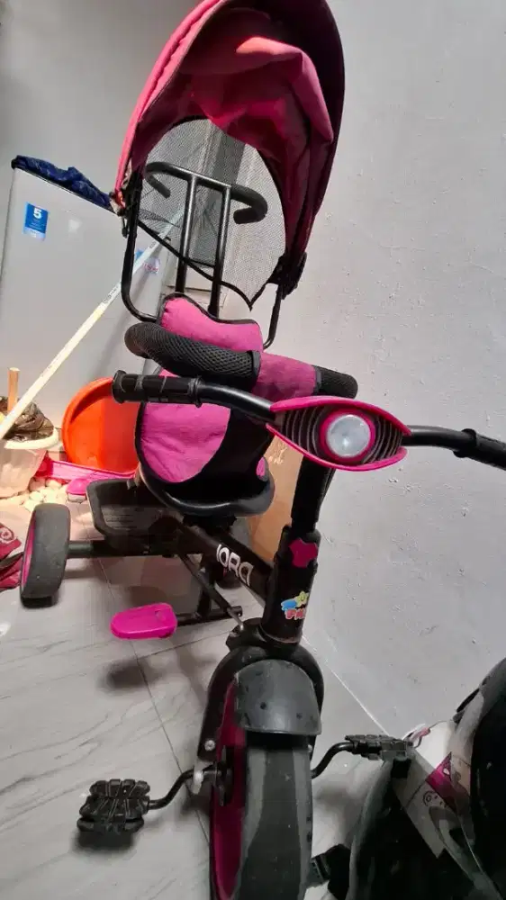 Jual sepeda anak