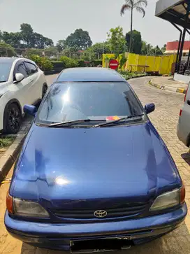 Toyota Soluna 2000 Bensin