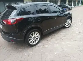 Mazda CX-5 2013 Bensin