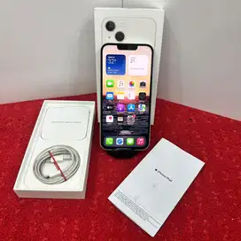 Iphone 13 128 GB Starlight