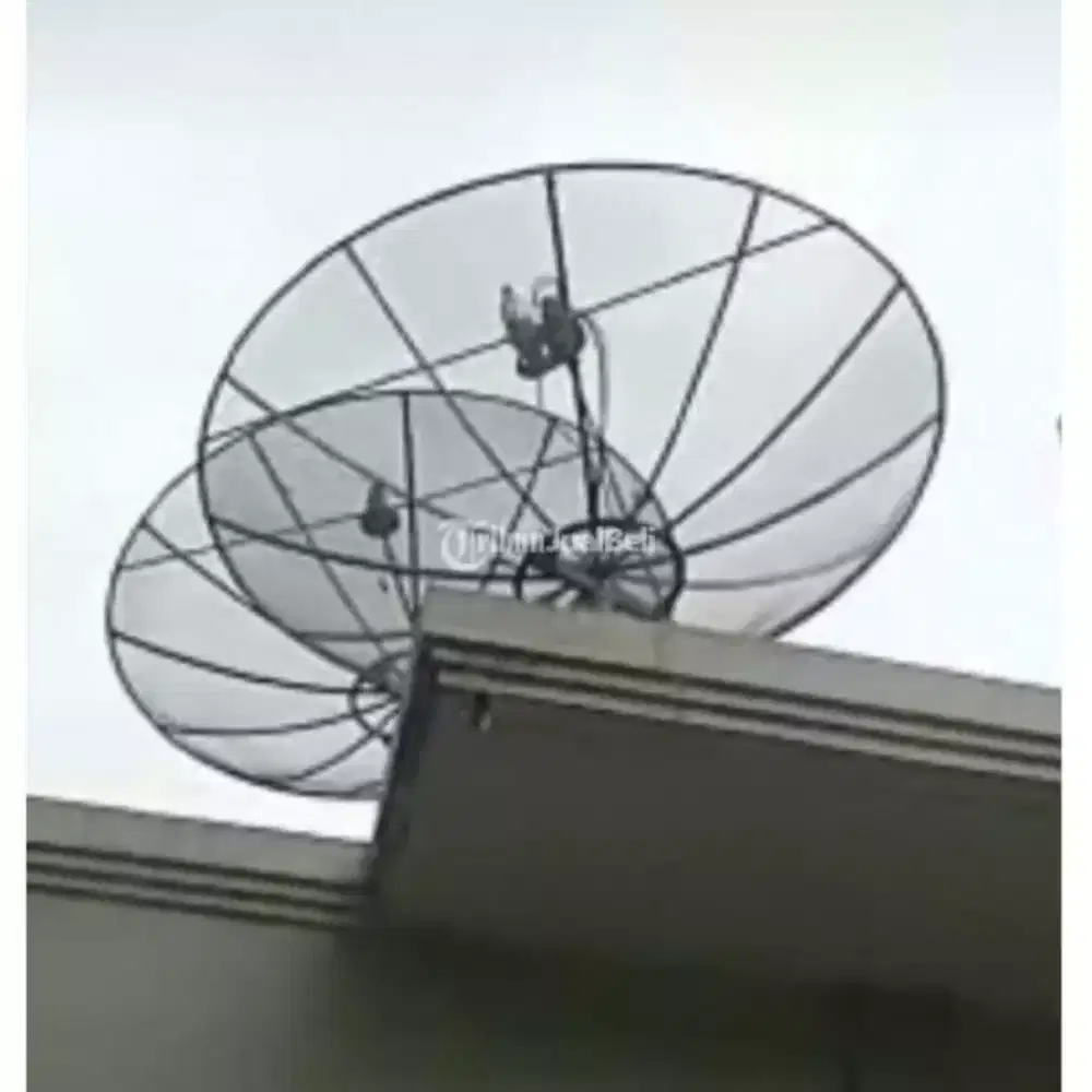Siaran tv anda bermasalah?