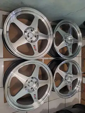 Velg EVO REGAMASTER R17 5x114 (Rep)