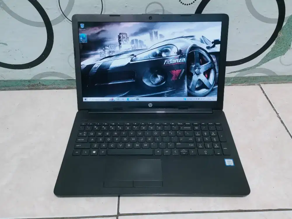 Hp 15 - da0005AU