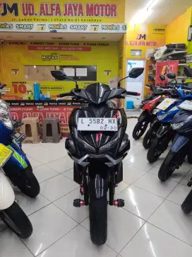 Mokas Berkualitas ^ Yamaha Aerox 155 VVA th 2020
