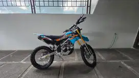 Kawasaki KLX 150 SE 2023