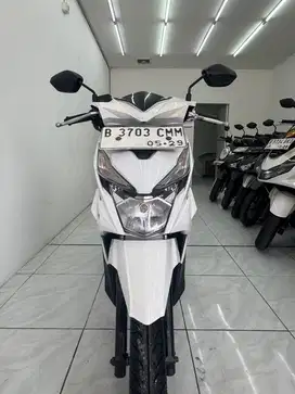 Dijual Honda Beat Echo 2019