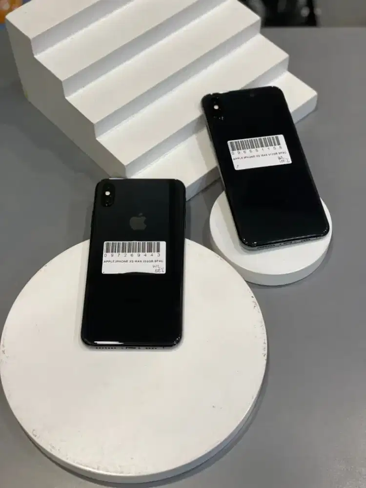 Iphone Xs Max second
