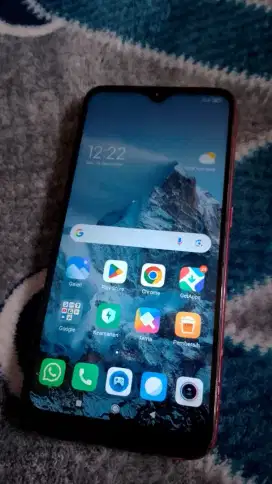 Redmi Note 7 3/32