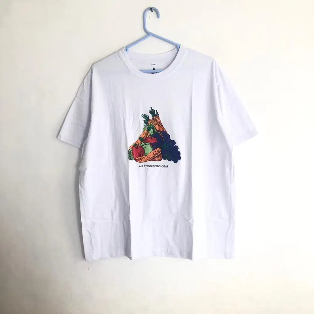 Tshirt Nike ACG Fruit bootleg