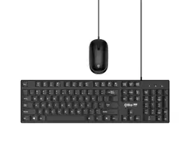 Keyboard Wired Olike KMS2