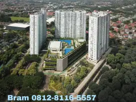 Dijual Apartemen Emerald Bintaro, Get Special Promo & Best Price!