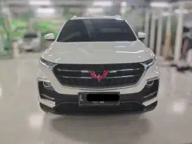 Wuling Almaz Exclusive+ 1.5 Turbo 2020 Km 30 Rb
