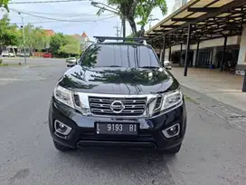NISSAN NAVARA VL 2.5 MATIC 2019