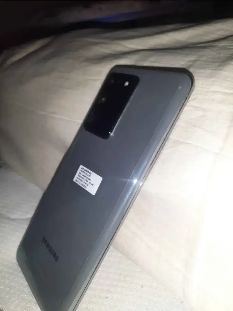Samsung S20 Ultra 12/128GB