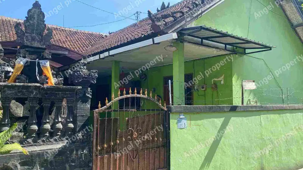 DIJUAL KOST MURAH DENPASAR TIMUR