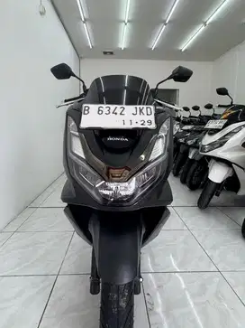 Dijual Honda PCX ABS 2024