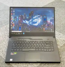ASUS ROG ZEPHYRUS AMD RYZEN 7