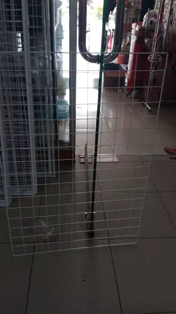 Jaring wiremesh