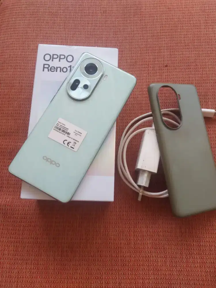 Oppo Reno 11 5g  fullset