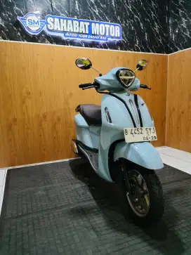 GRAND FILANO TH 2024 SIAP PAKAI