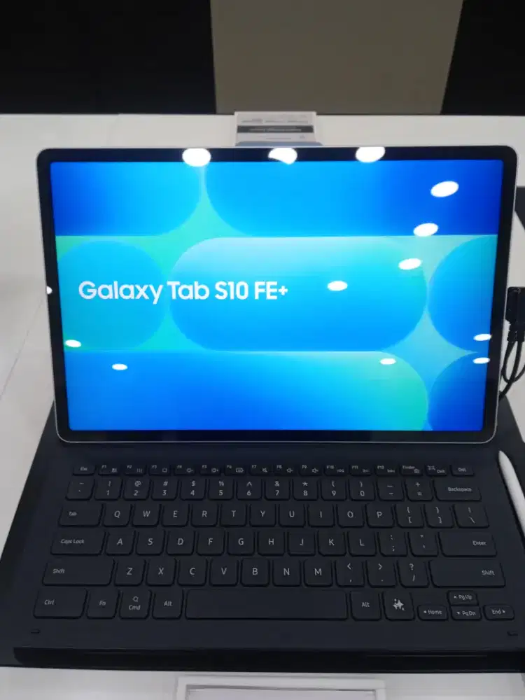 Samsung Galaxy Tab S10 FE+