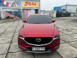 MAZDA CX5 ELITE 2019 km 40rban