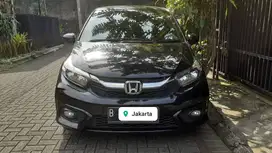 Jual Honda Brio 2019 awal