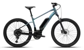 Polygon Sepeda Elektrik Kalosi Lanes Evo Bosch High Step