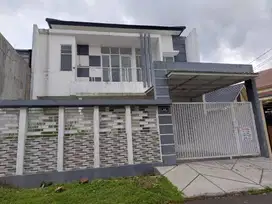 Rumah Baru Renovasi