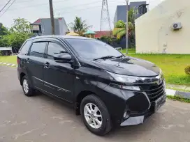 Avanza Matic 1.3 G AT Kota Bekasi Pemilik Langsung