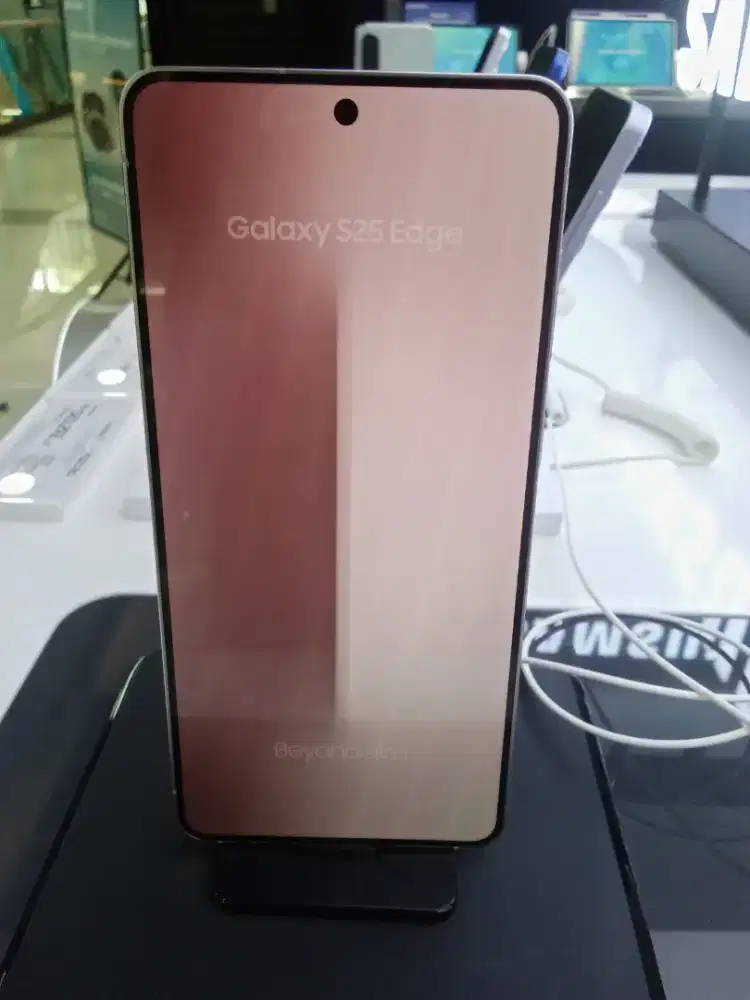 Samsung Galaxy S25 Edge