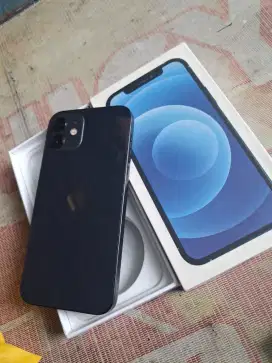 Iphone 12 128gb all operator