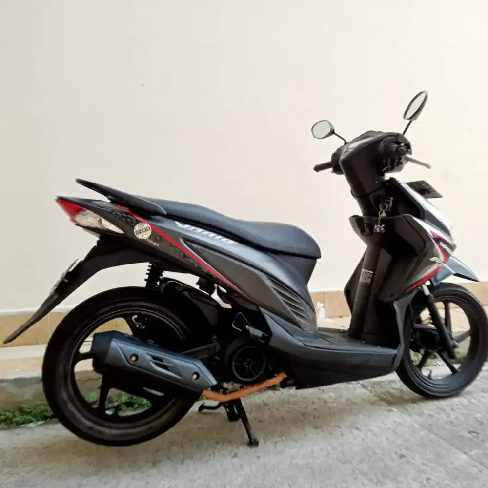 HONDA VARIO 110 CBS ISS TAHUN 2016 CASH / KREDIT MURAH DP MULAI 500 RB