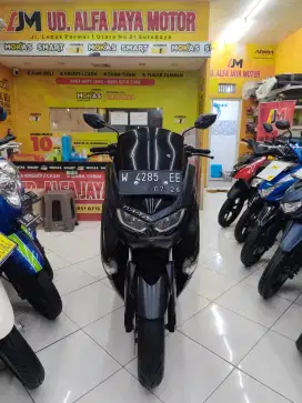 Unit Istimewa ^ Yamaha NMax 155 Cbs th 2021