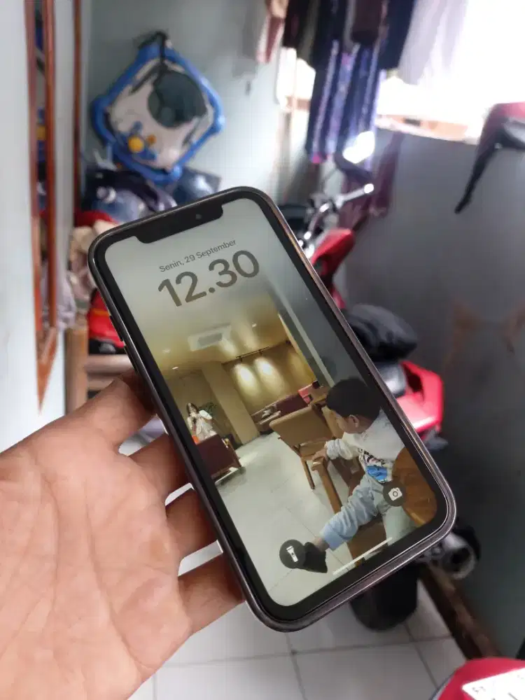 Iphone xr 128 all Operator