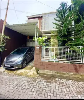 Rumah bisa KPR kalicari Supriyadi