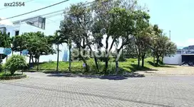 JUAL TANAH PINGGIR JALAN PERUMAHAN PESONA TIMUR TIDAR