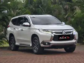 Mitsubishi pajero Sport 2020
Dakar 2.4 Automatic
Diesel + SUNROOF