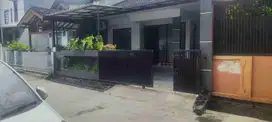 Dijual Rumah Minimalis Di Taman Cibaduyut Indah 1