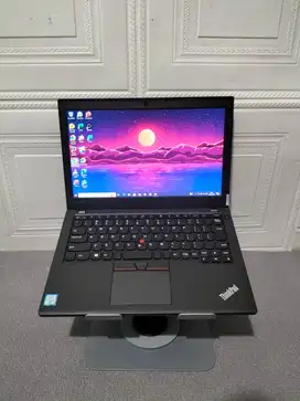 Lenovo Thinkpad X270 Intel Core i5 Gen 6th | 12,5 Inch | Win10