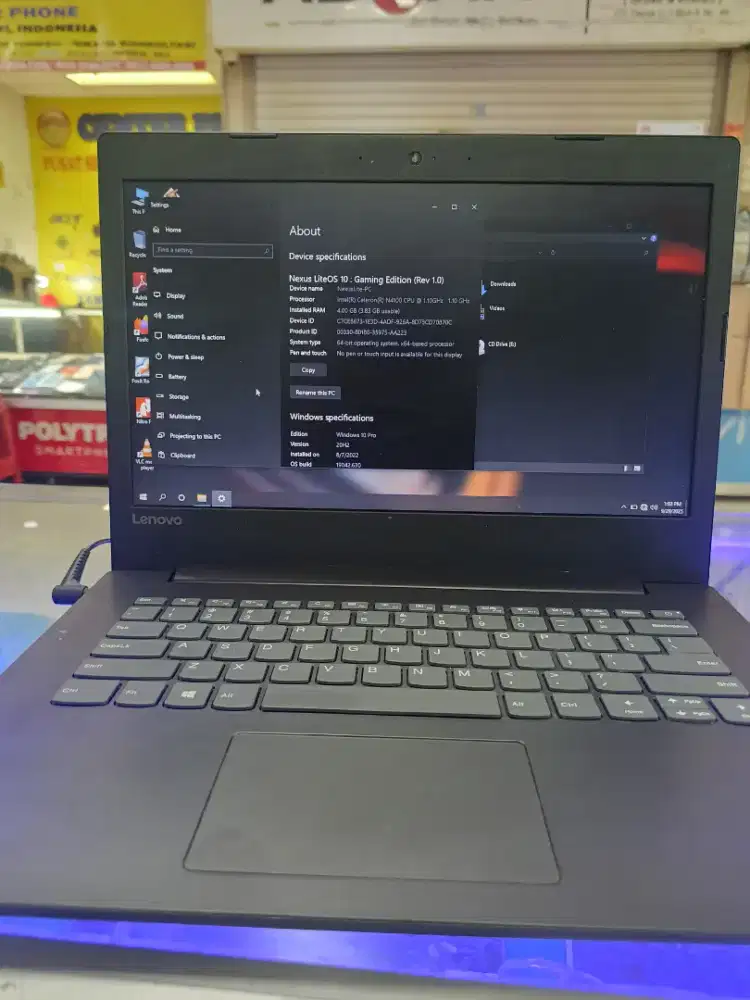 Lenovo Ideapad 330 14igm