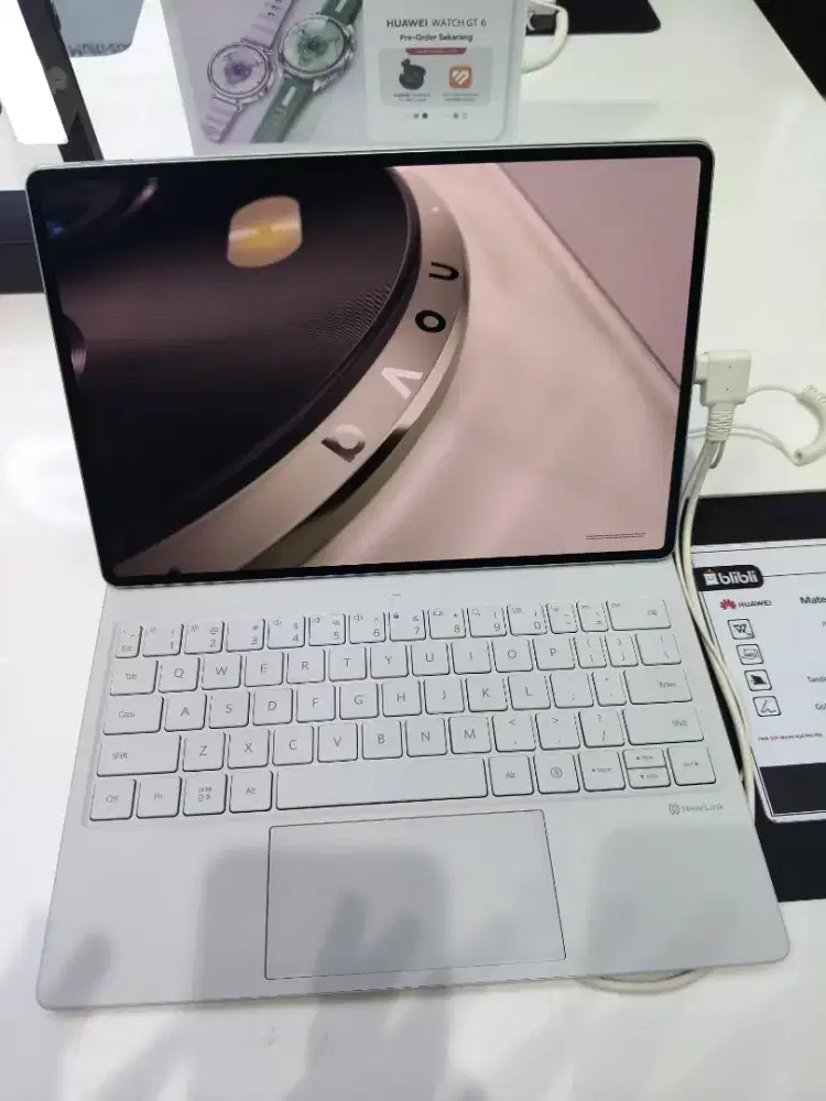 Cicilan Matepad Pro 12.2