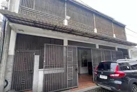 Rumah Murah Aset Bank di Perum Purimas, Jl. Legian Gununganyar