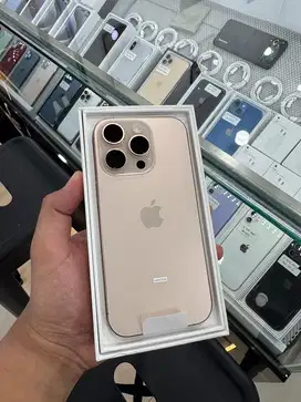 Iphone 16 pro 256 gb ibox