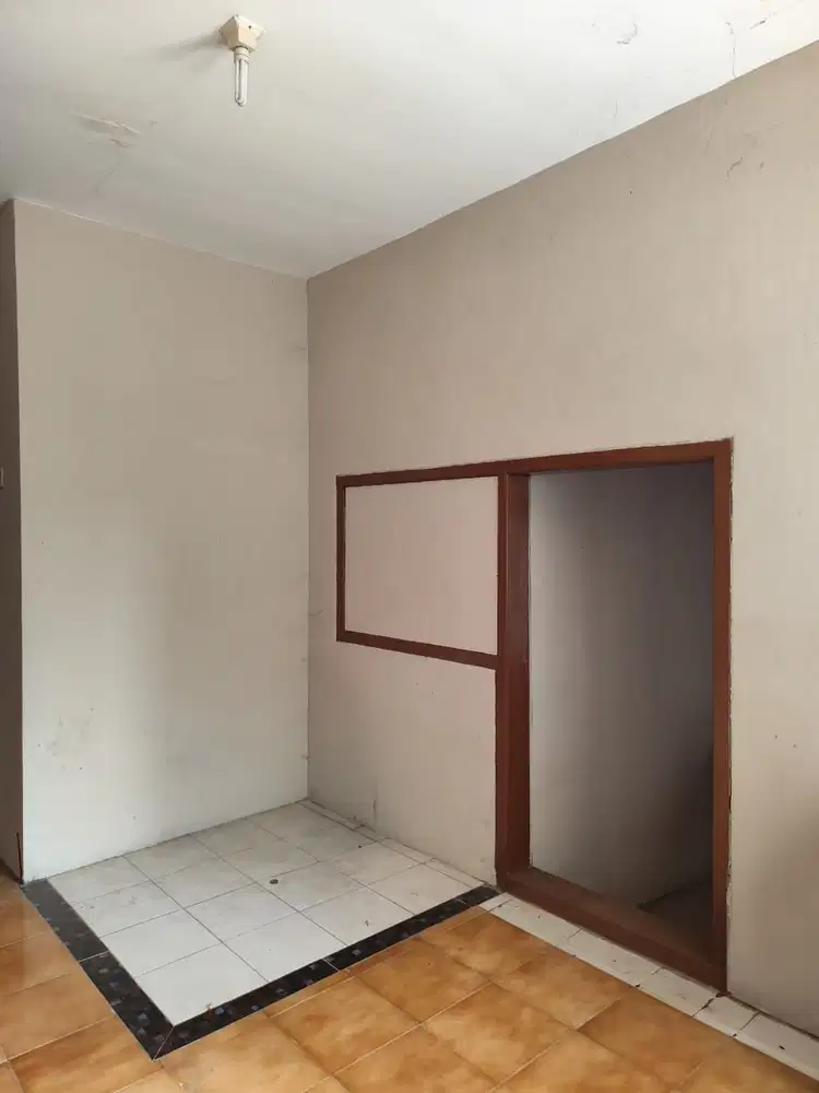 DIJUAL RUMAH LUAS – PERUM PINANG GRIYA PERMAI, TANGERANG