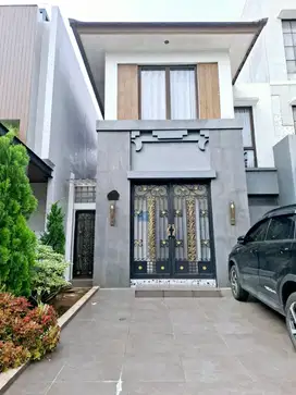 Jual The Avani Cluster Amarilla BSD Tangerang Selatan Banten