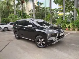 Mitsubishi Xpander Ultimate 2017 AT